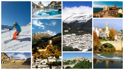 Escapadas de invierno cercanas a la Regi&oacute;n de Murcia