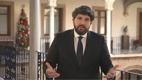 Fernando L&oacute;pez Miras