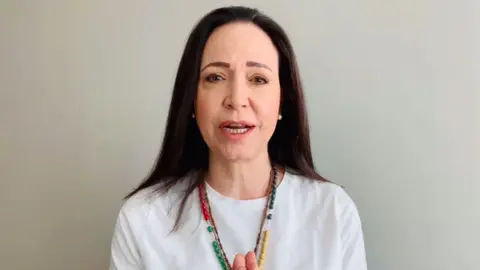 Mar&iacute;a Corina Machado
