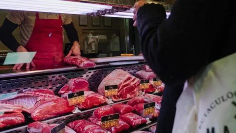 Carnicer&iacute;a