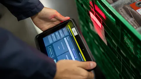 Aplicaci&oacute;n inform&aacute;tica de Mercadona