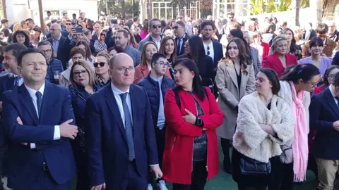 Gala de Assido