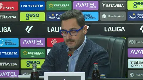 Paco Belmonte (foto: La 7)