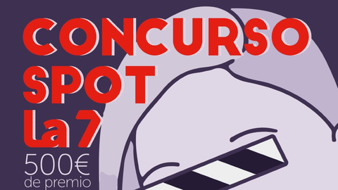 Concurso spot La 7