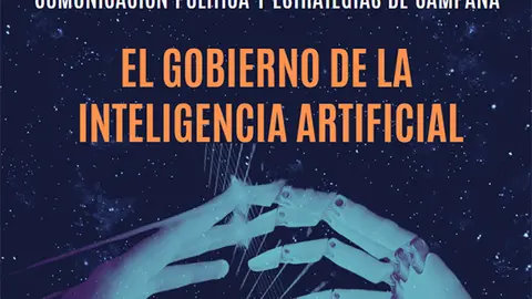 Cartel del Congreso Alice 2025