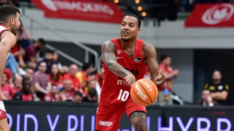 Troy Caupain