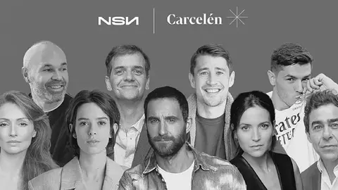 Alianza de NSN y Carcel&eacute;n