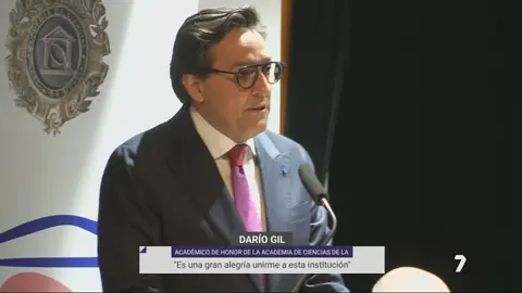 El murciano Dar&iacute;o Gil