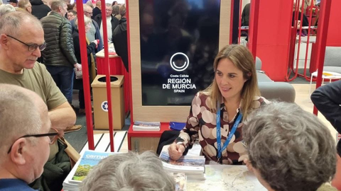La Regi&oacute;n impulsa su imagen como destino tur&iacute;stico id&oacute;neo durante todo el a&ntilde;o en los pa&iacute;ses n&oacute;rdicos