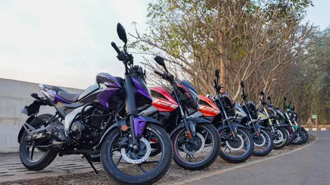 Gama Bajaj