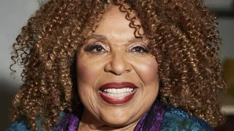 Roberta Flack