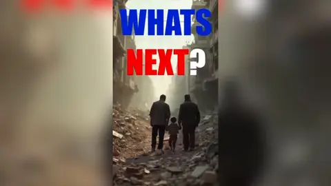 Pol&eacute;mico v&iacute;deo de Donald Trump en el que 'convierte' a Gaza en una 'ciudad de vacaciones' (foto: TruthSocial)