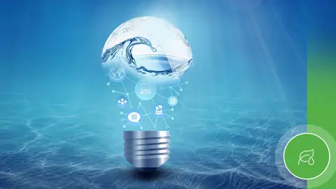 Econom&iacute;a Azul