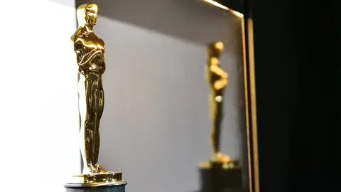Estatuilla de los premios Oscar