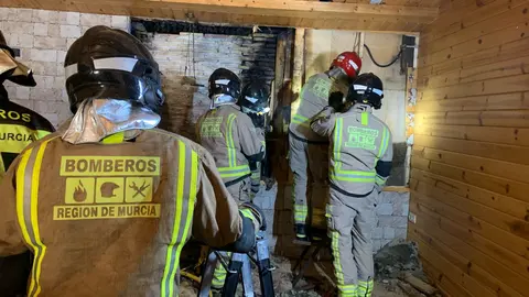 Bomberos