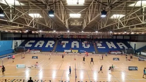 Pabell&oacute;n Wssell de Guimbarda