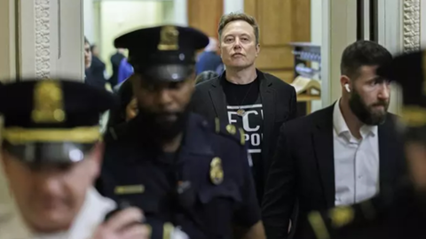 Elon Musk