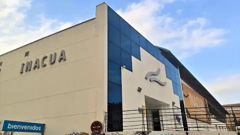 Inacua