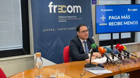 FRECOM presenta los datos de su bar&oacute;metro anual que arroja datos de inter&eacute;s para el sector de la construcci&oacute;n regional (foto: FRECOM)