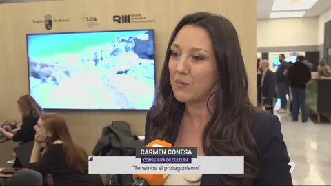 Carmen Conesa