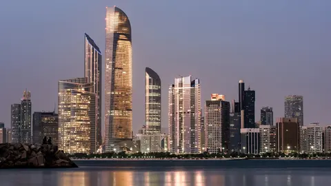  Viajar a los Emiratos &Aacute;rabes: Un destino en auge para el turismo 
