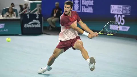 Carlos Alcaraz