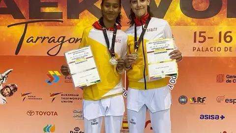 TAEKWONDO WEB