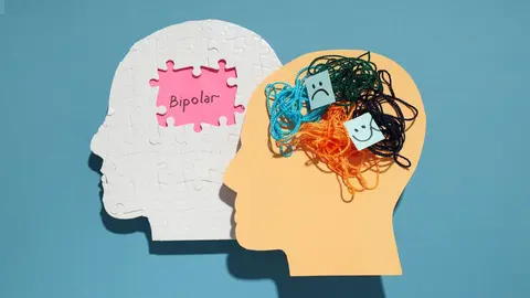 Bipolaridad: cuando las emociones se desbordan