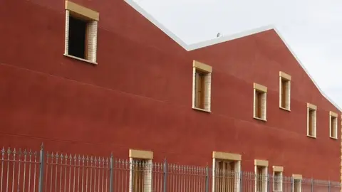 Pe&ntilde;a huertana La Contraparada