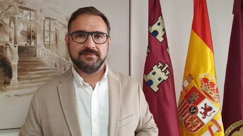 Diego Jos&eacute; Mateos