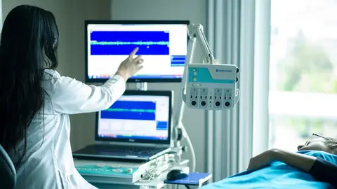 M&eacute;dico est&eacute;tico