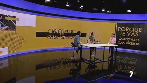 La Entrevista