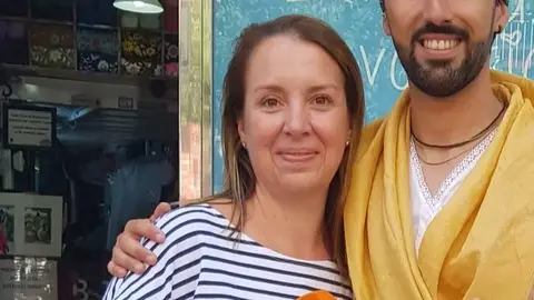 Mercedes Herrera, de Beatriz Trajes Regionales, fallece a los 47 a&ntilde;os (foto: Facebook)