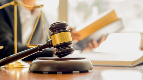 Noticias de tribunales
