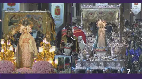 La Semana Santa de Lorca