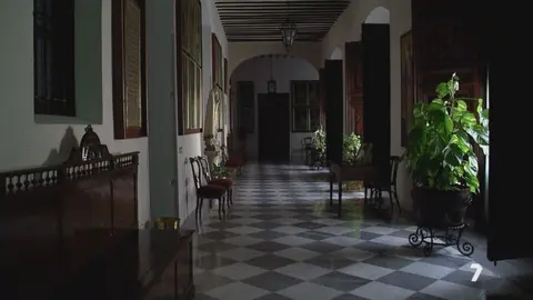El Palacio Episcopal de Murcia