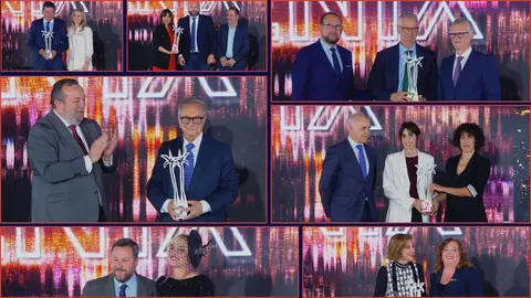 Premiados de los F&eacute;nix