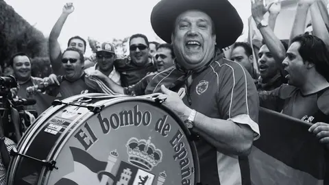 Manolo 'el del Bombo'