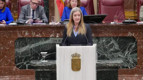 Mar&iacute;a Casaj&uacute;s