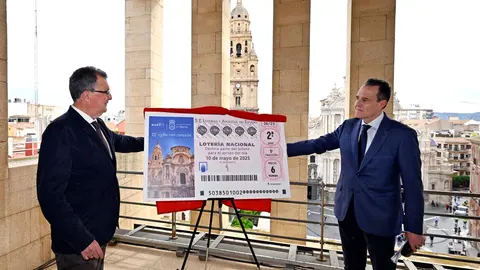 D&eacute;cimo loter&iacute;a de este s&aacute;bado (foto: La )