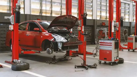 Desguaces Murcia: el lugar perfecto para buscar piezas y motores de autom&oacute;viles