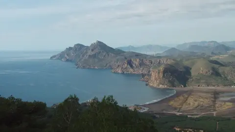 Bah&iacute;a de Portm&aacute;n (foto: EP)