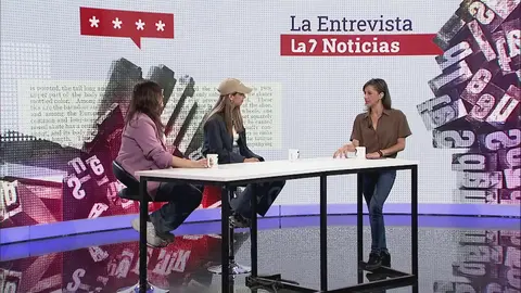 Matt Carpio en La 7