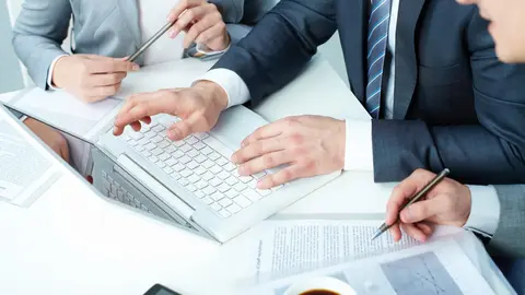  Auditor&iacute;a contable y financiera: Todo sobre los servicios y auditor&iacute;as obligatorias 