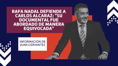 La opini&oacute;n de Juan Cervantes, jefe de Deportes de La 7 (foto: La 7)