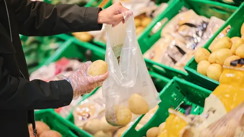 Mercadona arranca la campa&ntilde;a de patata nacional