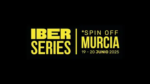 Iberseries Murcia se celebrar&aacute; en la capital del Segura los pr&oacute;ximos d&iacute;as 19 y 20 de junio (foto: Fundaci&oacute;n Secuoya)