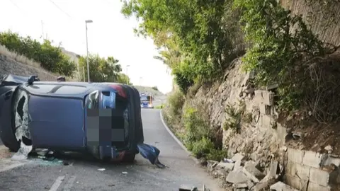 Rescate en Abar&aacute;n