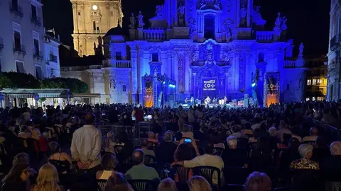 Festival Murcia Tres Culturas