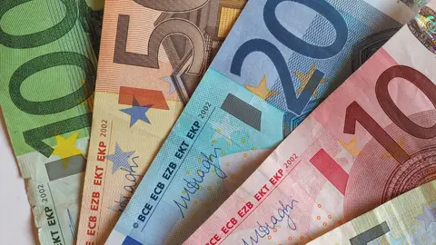 El Banco Central Europeo abarata el coste del dinero